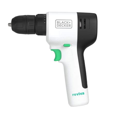 black and decker reviva 12v